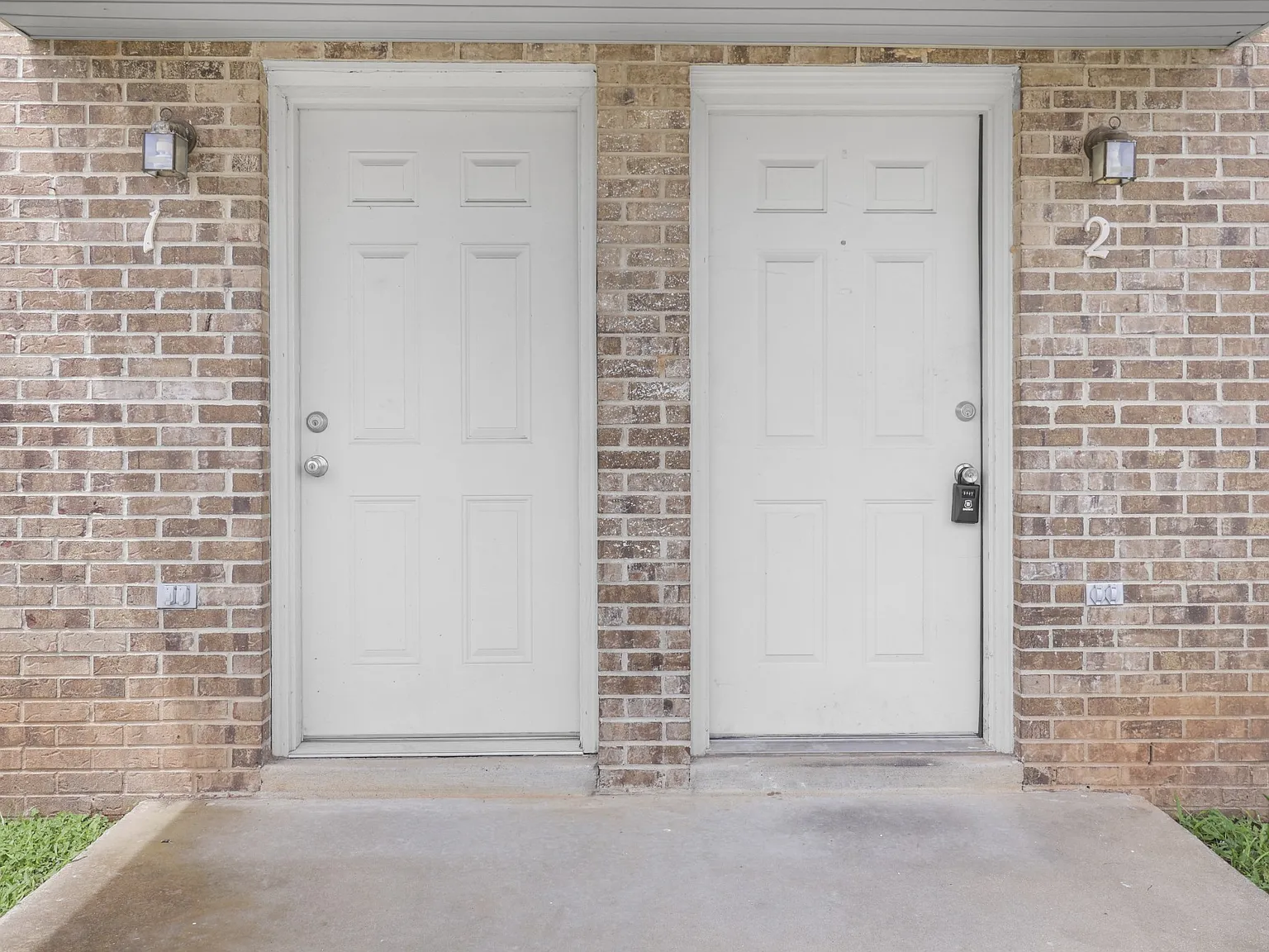 2 bed, 1.5 bath, 1000 sqft, $950 — Photo 4