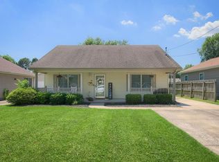 1400 Benton Ave, Owensboro, KY 42301