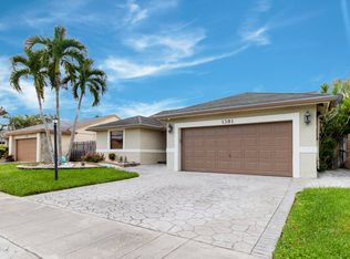 1381 SW 151st Ave, Sunrise, FL 33326