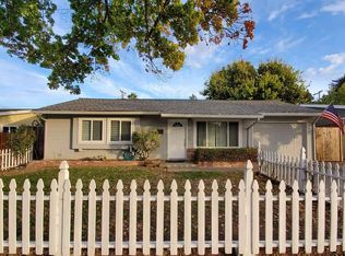 1740 Fallbrook Ave, San Jose, CA 95130