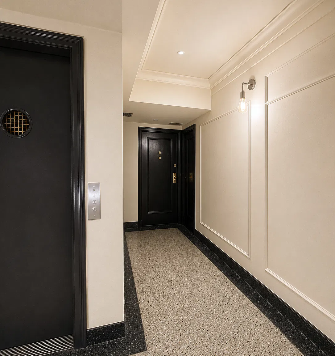 244 West 72nd Street — Photo 4