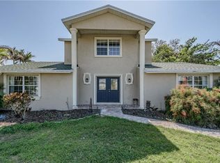 205 176th Ave E, Redington Shores, FL 33708