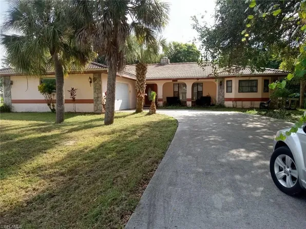 2316 Achilles ST, PORT CHARLOTTE, FL 33980