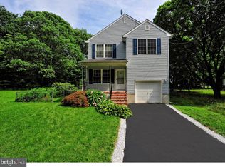 30 Columbia Ave, East Windsor, NJ