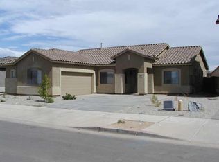 20239 E 194th St, Queen Creek, AZ 85142