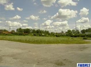 4606 State Road 930, Fort Wayne, IN 46803