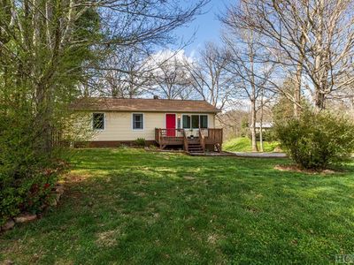 149 Lloyd Tallent Rd, Franklin, NC, 28734