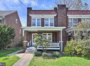 216 S President Ave, Lancaster, PA 17603