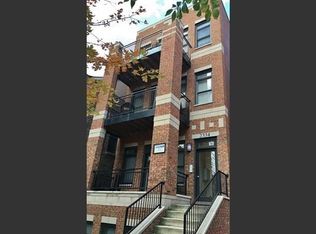 2336 N Greenview Ave #1, Chicago, IL 60614