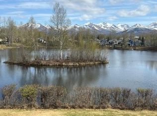 5636 E 40th Ave, Anchorage, AK 99504