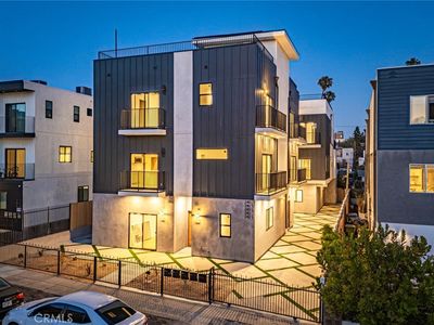 242 N Dillon St, Los Angeles, CA, 90026