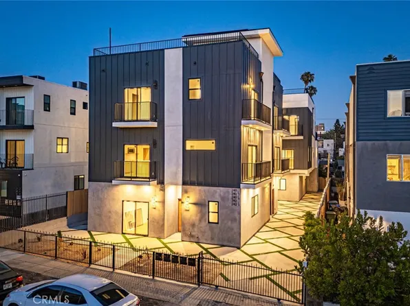 242 N Dillon St, Los Angeles, CA 90026