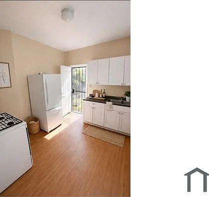 1 bed, $1,000 — Photo 4