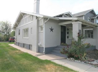 2543 S Lincoln St UNIT B, Denver, CO 80210