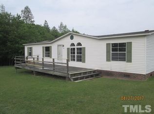 85 Dragon Fly Ln, Sanford, NC 27332