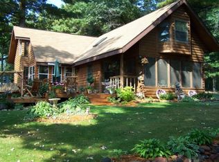 1093 33.75 St, Chetek, WI 54728