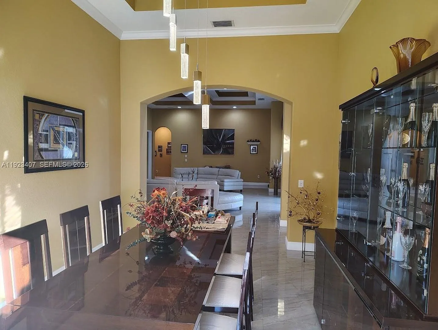 15802 SW 15th Street, Weston, FL 33326 — Photo 4