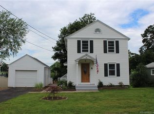 55 Tryon St, Middletown, CT 06457