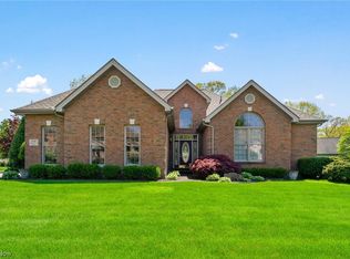 1769 Squaw Creek Dr, Girard, OH