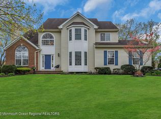 1359 Winter View Rd, Wall Township, NJ 08736