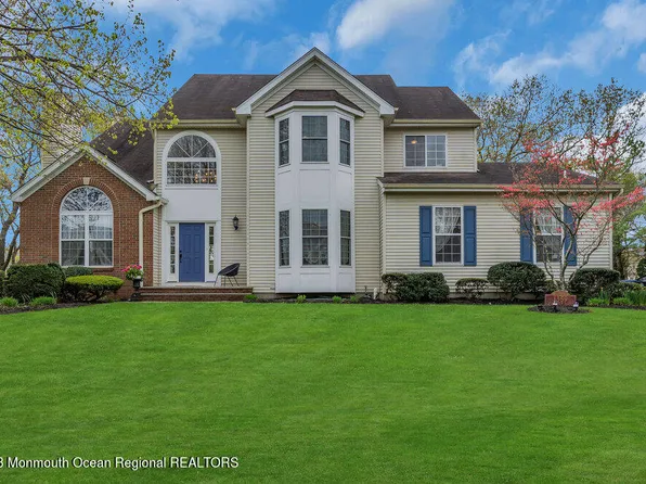 1359 Winter View Road, Manasquan, NJ 08736