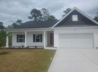 401 Rowells Ct LOT 53, Conway, SC 29526
