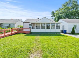 2300 Atwood Ter, Columbus, OH
