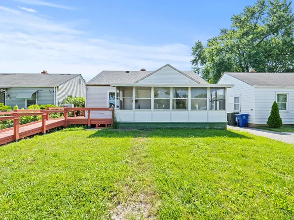 2300 Atwood Ter, Columbus, OH 43211