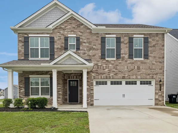 3703 Rivermont Way, Rockvale, TN 37153
