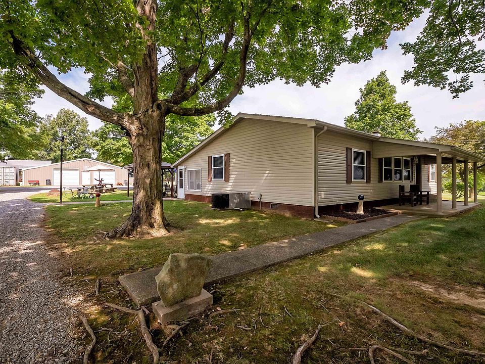 2849 McNeil Rd, Creal Springs, IL 62922 Zillow