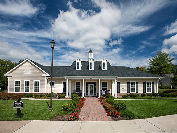 Clubhouse - Welcome!