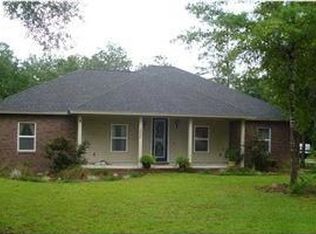 4006 Richardson Rd, Panama City, FL 32404