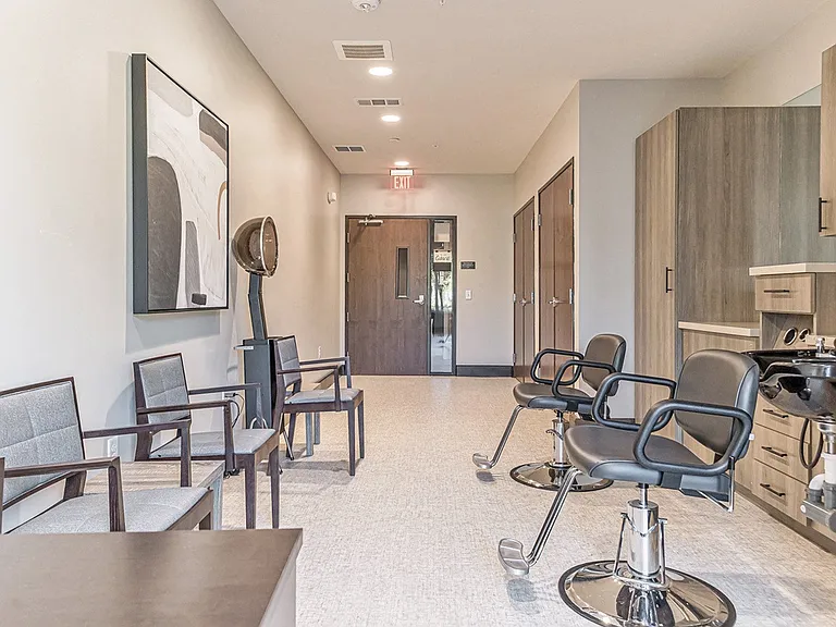 Preserve at Peachtree Shoals 55+ Apartments — Photo 17
