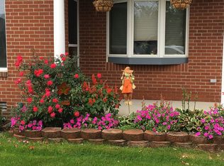 319 Heritage Way, Algonac, MI 48001