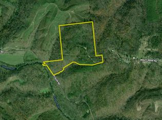 Bigley Ridge Rd, Long Bottom, OH 45743