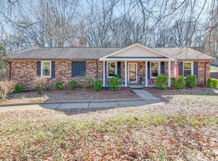 117 Pascal Dr, Mount Juliet, TN 37122