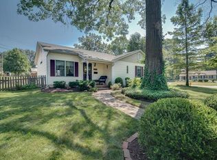 160 Chatwood Ter, Saint Louis, MO