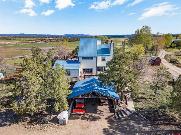 262 Moon Shadow Lane, Ignacio, CO 81137