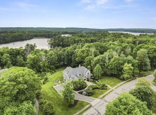 3 Stagecoach Way, Hopkinton, MA 01748