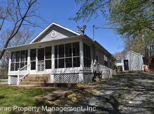 64 Truslow Rd, Fredericksburg, VA 22405