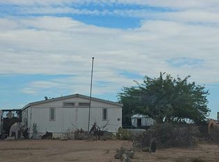 1473 Catalina Rd, Dateland, AZ 85333