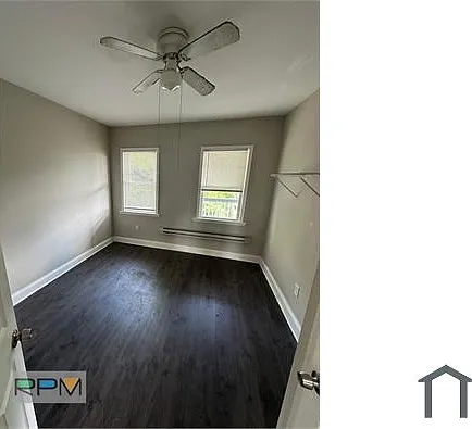 2 bed, $1,400 — Photo 3