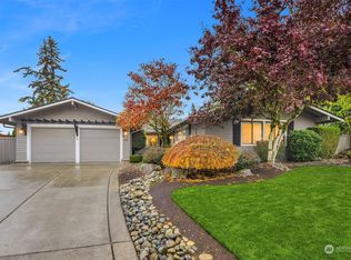 1216 180th Pl NE, Bellevue, WA