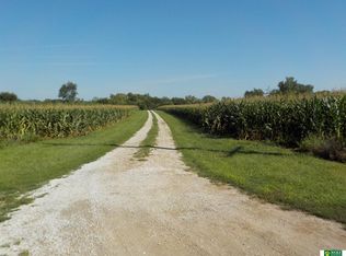 376 W Branched Oak Rd, Davey, NE 68336