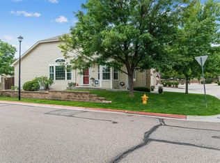 9042 W Phillips Dr, Littleton, CO 80128