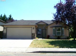 16509 NE 67th St, Vancouver, WA 98682