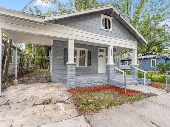 1478 W 5th St, Jacksonville, FL 32209