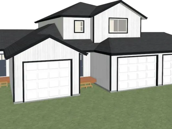 5801 E Porcupine Ave, Wasilla, AK 99654