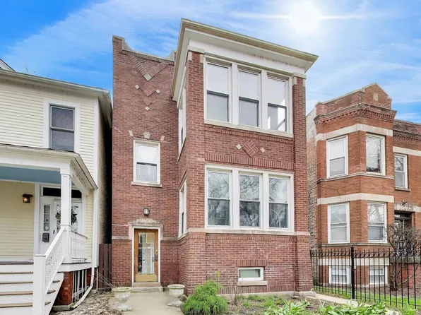 (undisclosed Address), Chicago, IL 60640