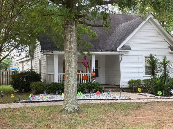 120 E Chappell St, Griffin, GA 30223